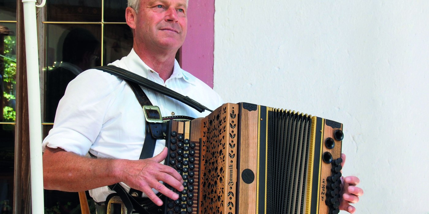 260509_Hermann Huber, &copy; Klaus Wittmann