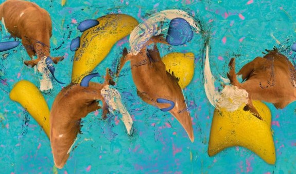 Jarzin, © Kulturvision e.V. Jarzin, © Kulturvision e.V.