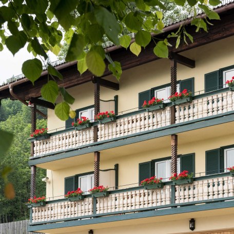 Hotel Der Westerhof Tegernsee - Nebengeb&auml;ude Berghaus S&uuml;dbalkonzimmer, &copy; Hotel Der Westerhof