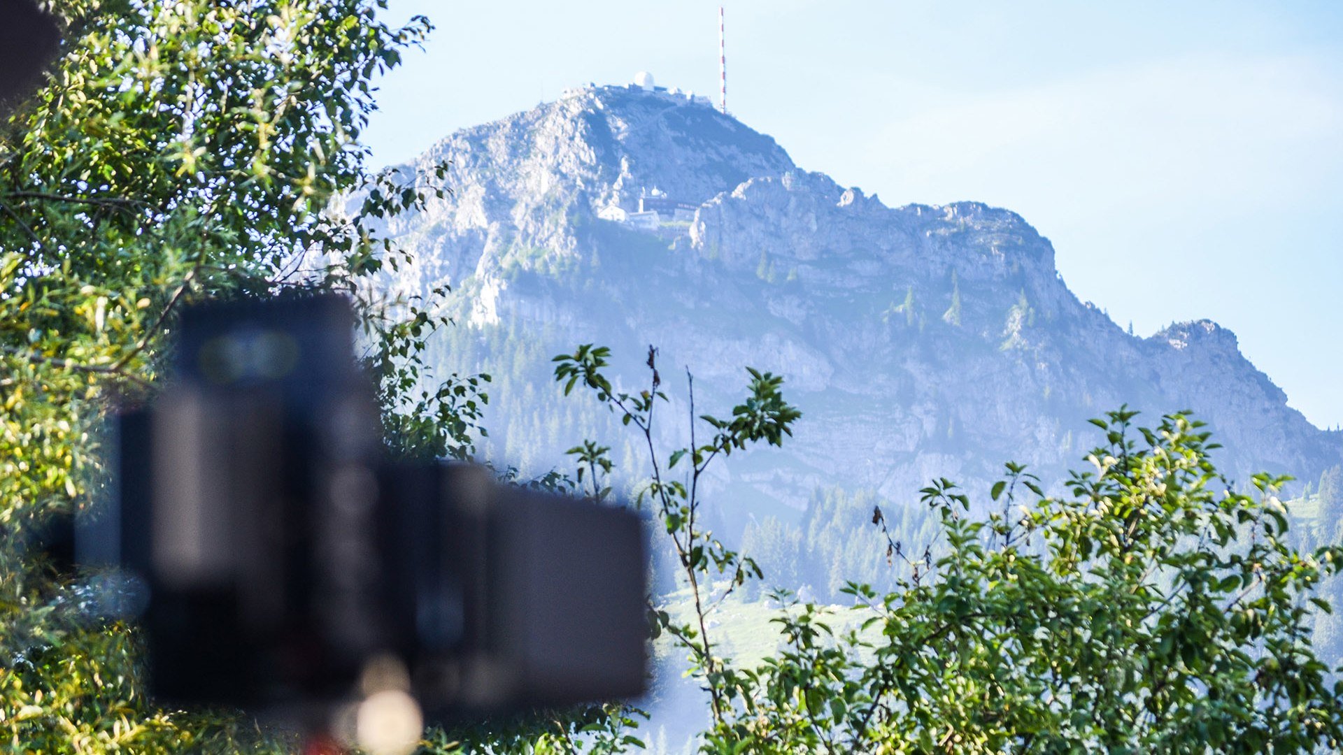 Filmregion Tegernsee Schliersee, © Florian Liebenstein