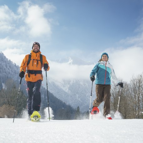 Wintererlebnispark Winterstimmung 1, © Dietmar Denger Wintererlebnispark Winterstimmung 1, © Dietmar Denger
