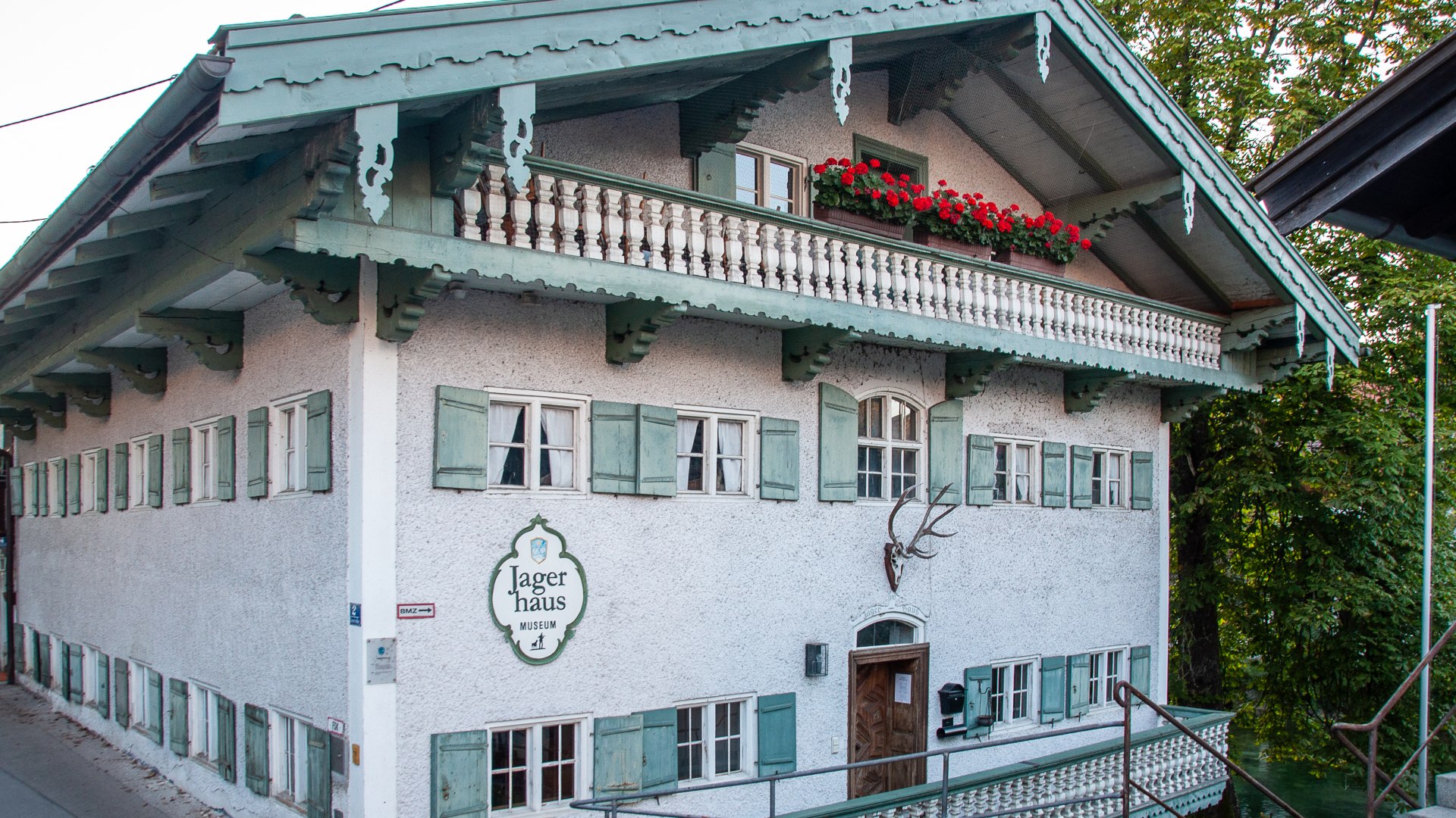 TTT_0920_SZM_Ort_Museum_Jagerhaus_Gmund-0002, &copy; _SZM