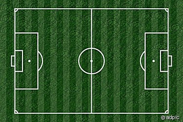 Fu&szlig;ballplatz Schliersee