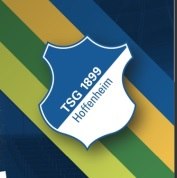 Logo Hoffenheim, © TSG Hoffenheim Logo Hoffenheim, © TSG Hoffenheim