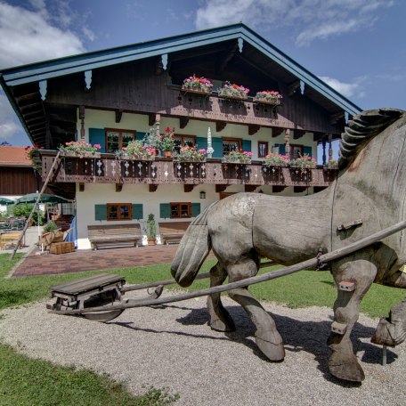 TTT_0616_TM_Ort_Kutschenmuseum_Rottach-0031, © TTT-Thomas Müller