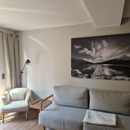 Couch, © Ferienwohnung Am Prinzensteg