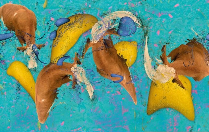 Jarzin, © Kulturvision e.V. Jarzin, © Kulturvision e.V.