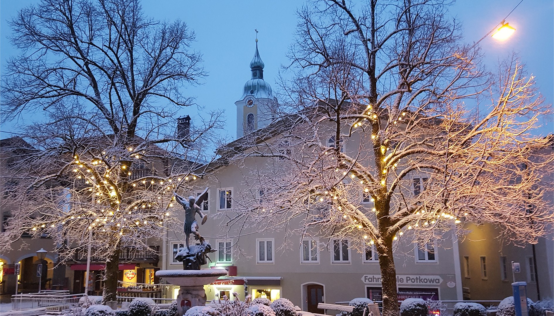 Mbwinter Stadtplatz (1199) c Kulturamt
