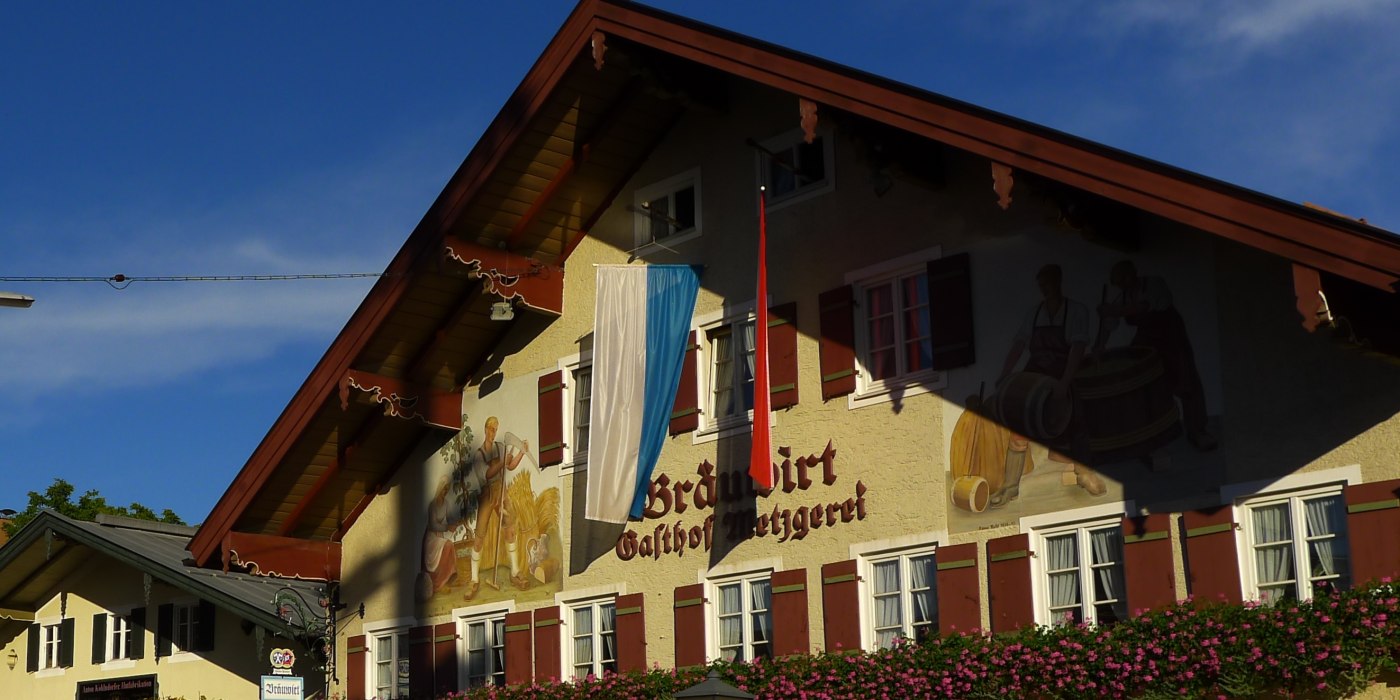 braeuwirt