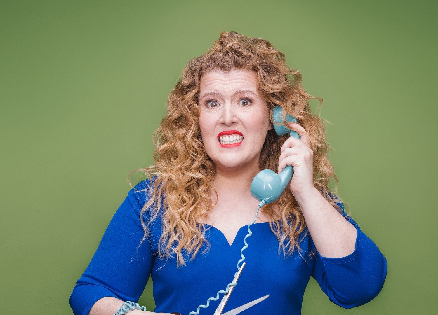 Franziska Wanninger Pressefoto hoch_Wenn du wen brauchst ruf mich nicht an_Copyright Josepha und Markus Wagner