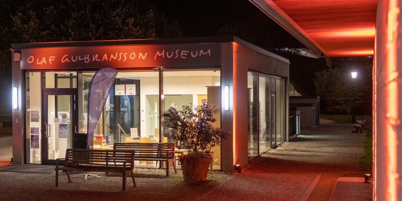 olaf-gulbransson-museum_tegernsee, &copy; Der Tegernsee (Thomas Plettenberg)