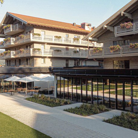 &copy; Parkhotel Egerner H&ouml;fe