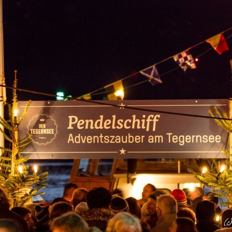 schildpendelschiff, © ©Tegernseerstimme.de schildpendelschiff, © ©Tegernseerstimme.de