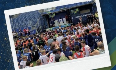 HoffenheimExpress, © TSG Hoffenheim HoffenheimExpress, © TSG Hoffenheim