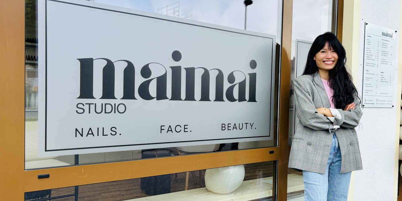maimai