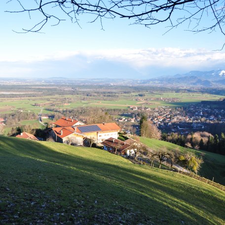 KoglHof, &copy; im-web.de/ Touristinformation Fischbachau