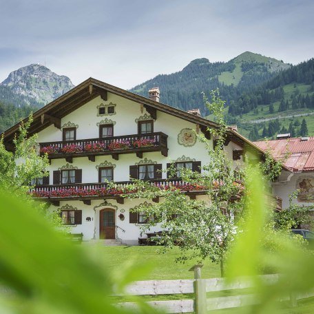 Bayrischzell, © Dietmar Denger