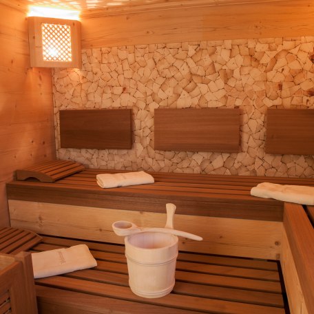 Wellnessbereich mit Sauna, &copy; im-web.de/ Tourist-Information Rottach-Egern