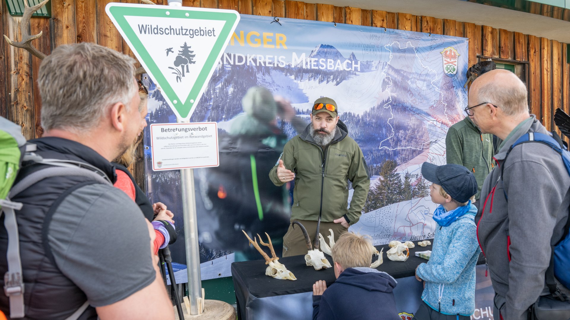 Aktionstag NK © Der Tegernsee_Thomas Plettenberg (1), © DER TEGERNSEE Aktionstag NK © Der Tegernsee_Thomas Plettenberg (1), © DER TEGERNSEE