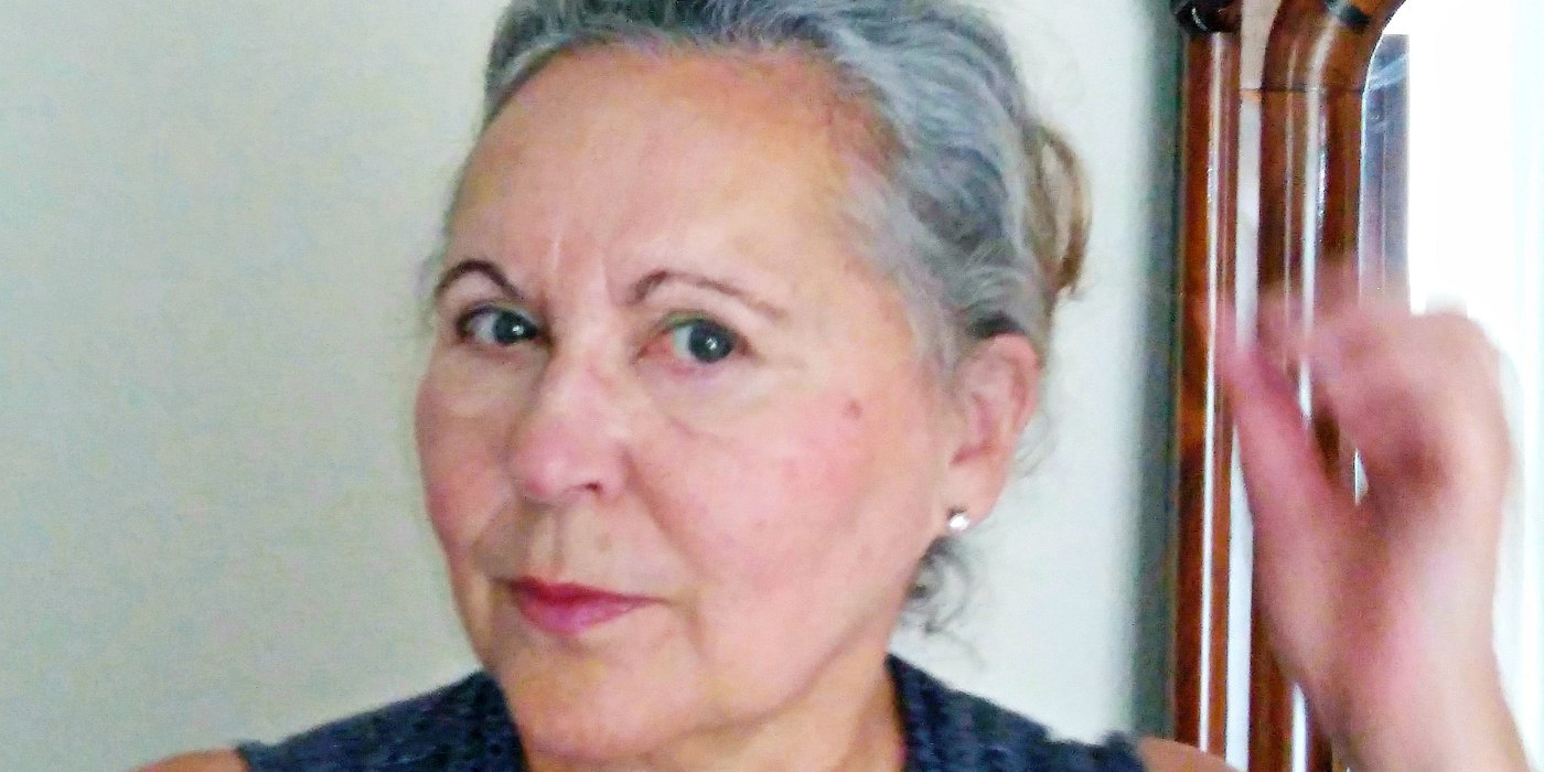 Seite 76 unten Lessig Sabine 8.3.26 - Fastenpredigt Verlust k&uuml;nstlerische Anerkennung