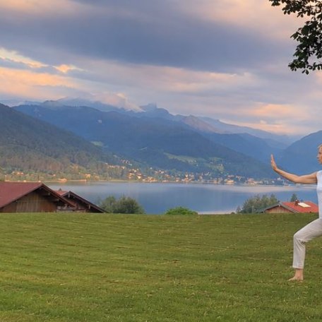 QiGong_Graber Hof, &copy; Christel Vrban