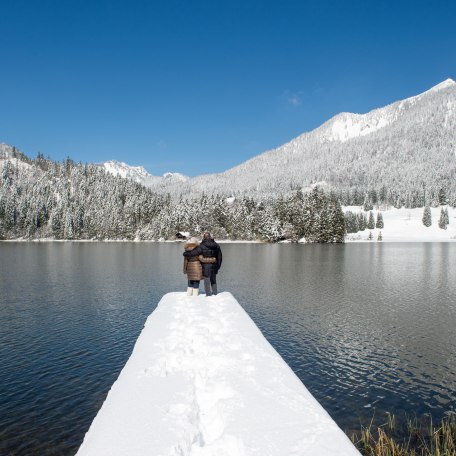 Spitzingse, © im-web.de/ Gäste-Information Schliersee in der vitalwelt schliersee
