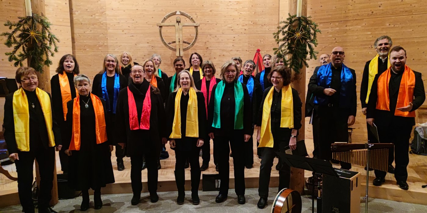 Seite 39 Bild - Go-Spi-Rhy Chor