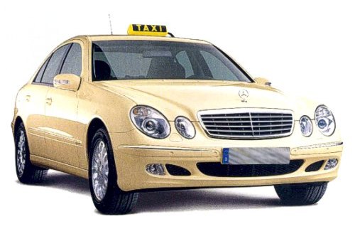 Taxi Melzer