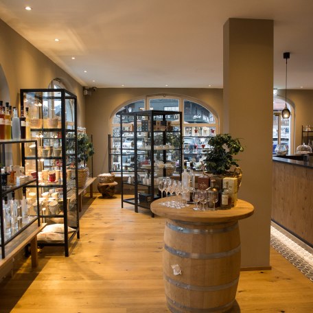 Erste Tegernseer Kaffeer&ouml;sterei, &copy; Erste Tegernseer Kaffeer&ouml;sterei GmbH