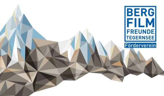 logobergfilmfreunde, © ©Berfilmfreunde Tegernsee e.V.