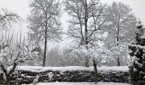 Haus Weißach in Rottach-Egern, © im-web.de/ Ferienwohnungen Tegernsee