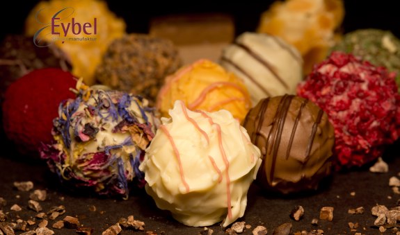 Schokoladenquelle Eybel Schokoladenquelle Eybel