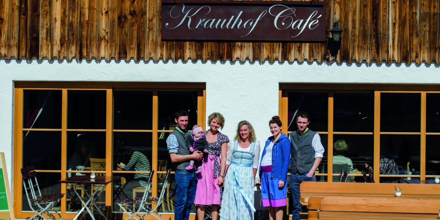 Krauthof EKF Krauthof EKF