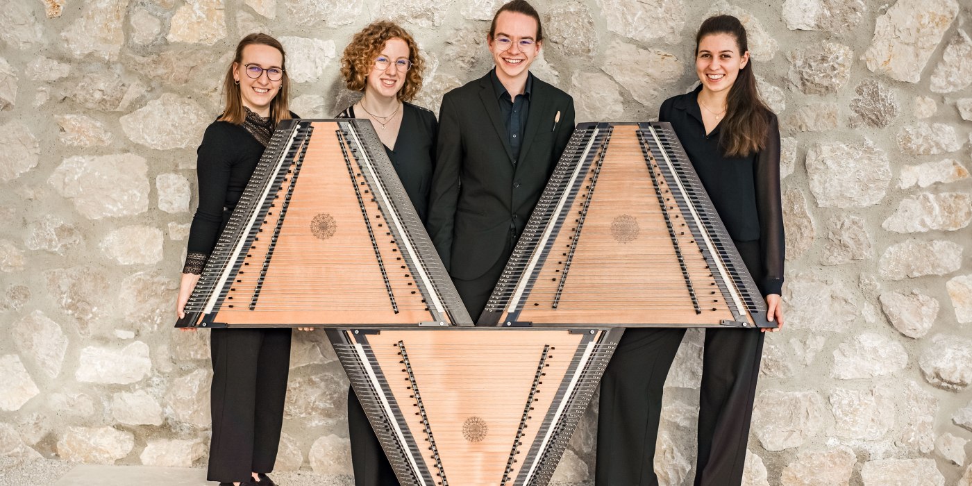 Seite 34 - Ensemble Hackbrettivo