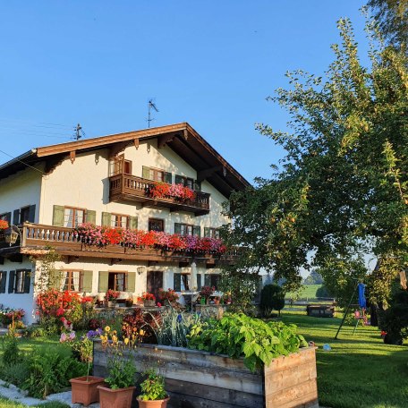 Außenansicht, © im-web.de/ Touristinformation Fischbachau
