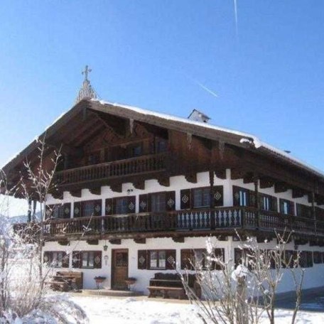 G&auml;stehaus Webermohof am Tegernsee, &copy; im-web.de/ Tourist-Information Rottach-Egern