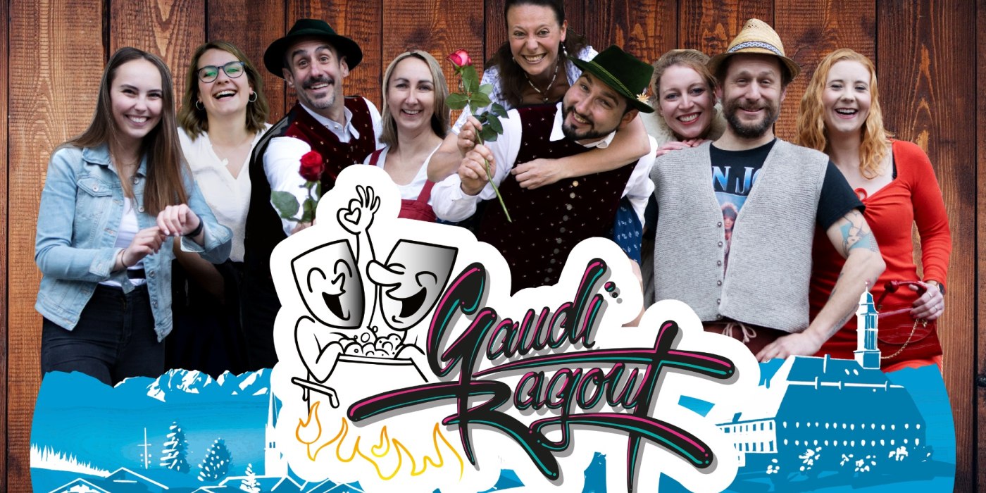 1, &copy; Gaudi Ragout