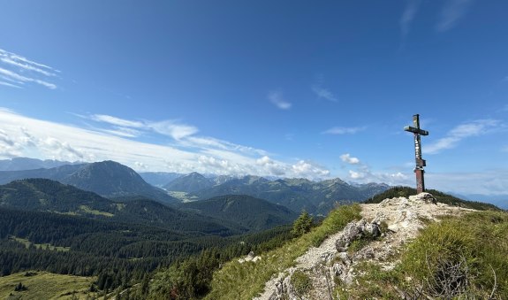 Schildenstein, © Andreas Kimpfbeck