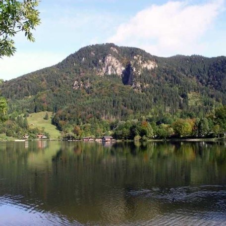 Schliersee, © im-web.de/ Gäste-Information Schliersee in der vitalwelt schliersee