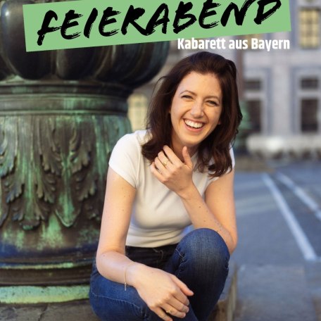 Claudia_Pichler_2_Bild_Jan_Saurer, © Jan Sauerer