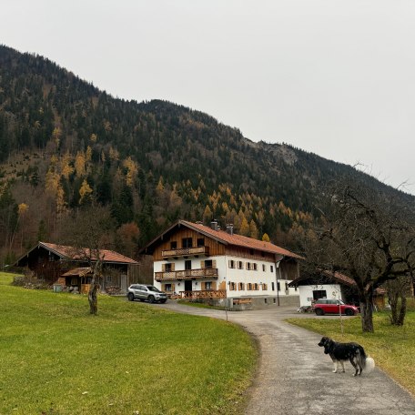 Au&szlig;enansicht, &copy; im-web.de/ Kur- und Tourist-Info Bayrischzell