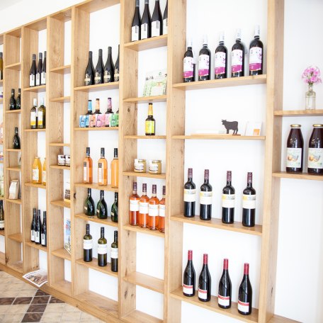 machtsinn_laden3_1, &copy; machtSinn