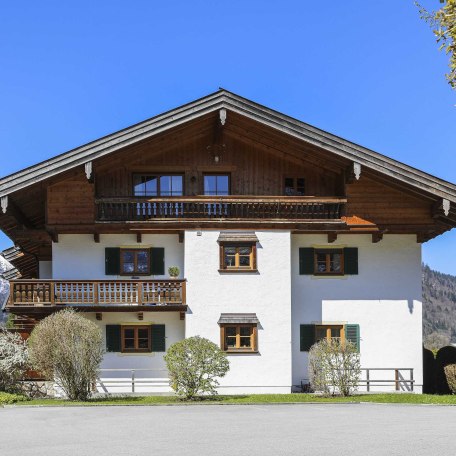 Ferienwohnung Waldeck in Rottach-Egern, © im-web.de/ Ferienwohnungen Tegernsee