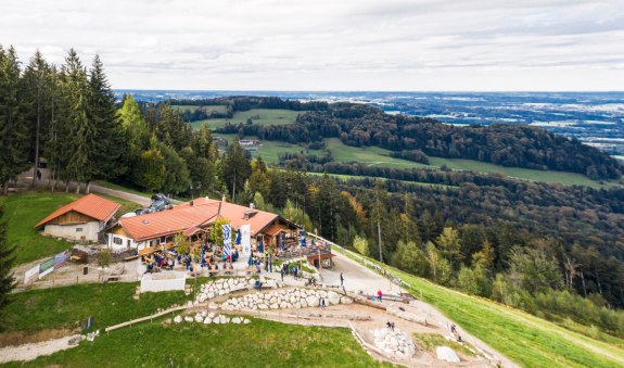 Tregleralm, &copy; Alpenregion Tegernsee Schliersee