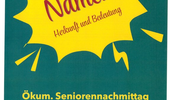 Seniorennachmittag 24.06.2026 Seniorennachmittag 24.06.2026