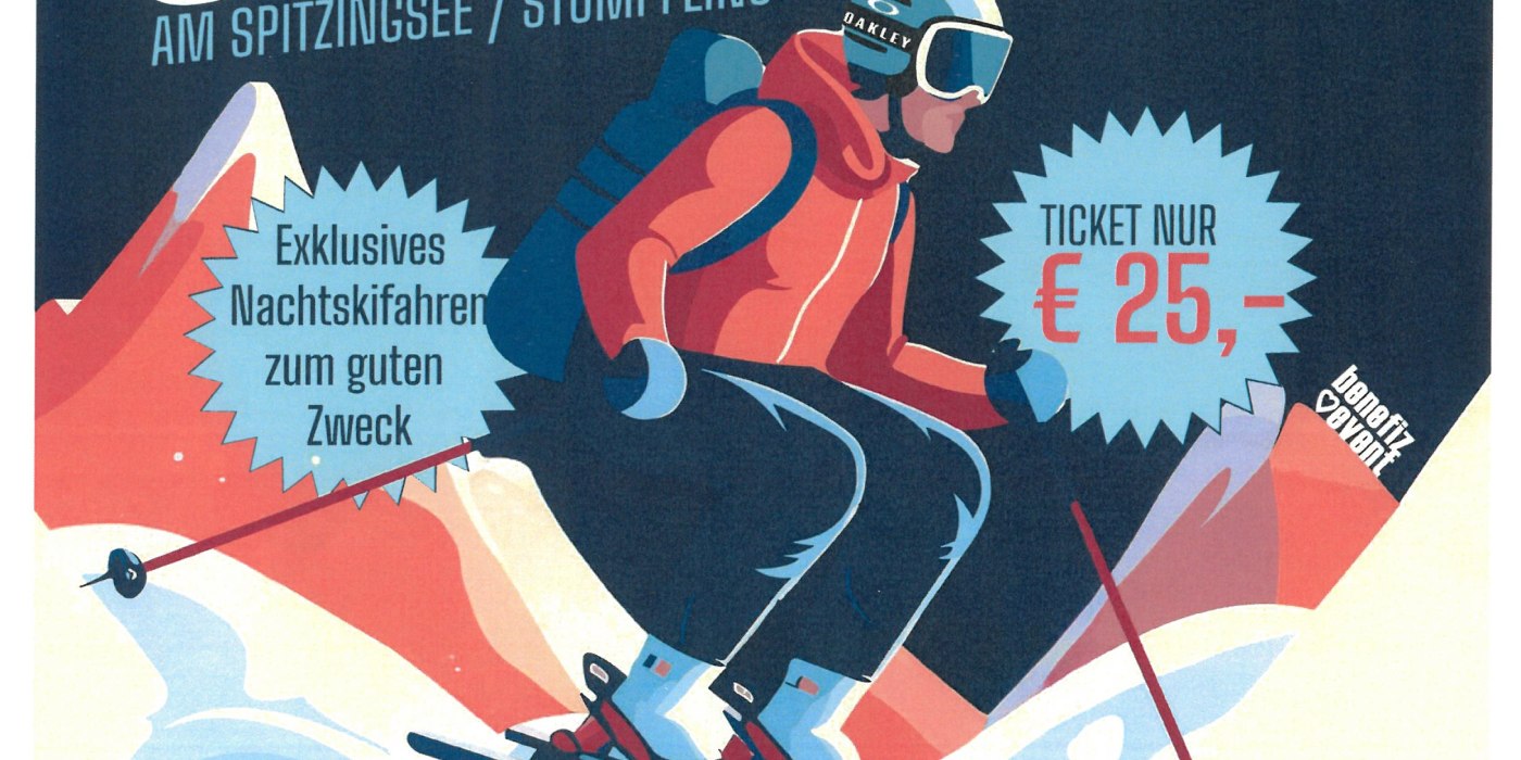 Nachtskifahren 21.1.2026