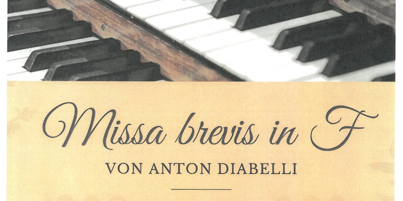 Missa brevis 13.07.2025