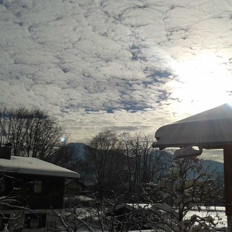 Aussicht von G&auml;stehaus nach SO, &copy; im-web.de/ Tourist-Information Bad Wiessee