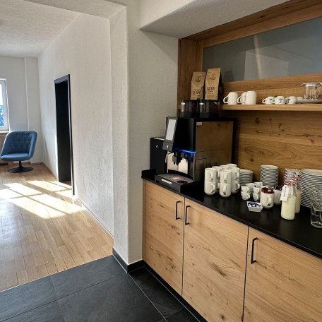 2025-Tag-Wallberg-JK-Kaffeekueche, &copy; Wallbergbahn