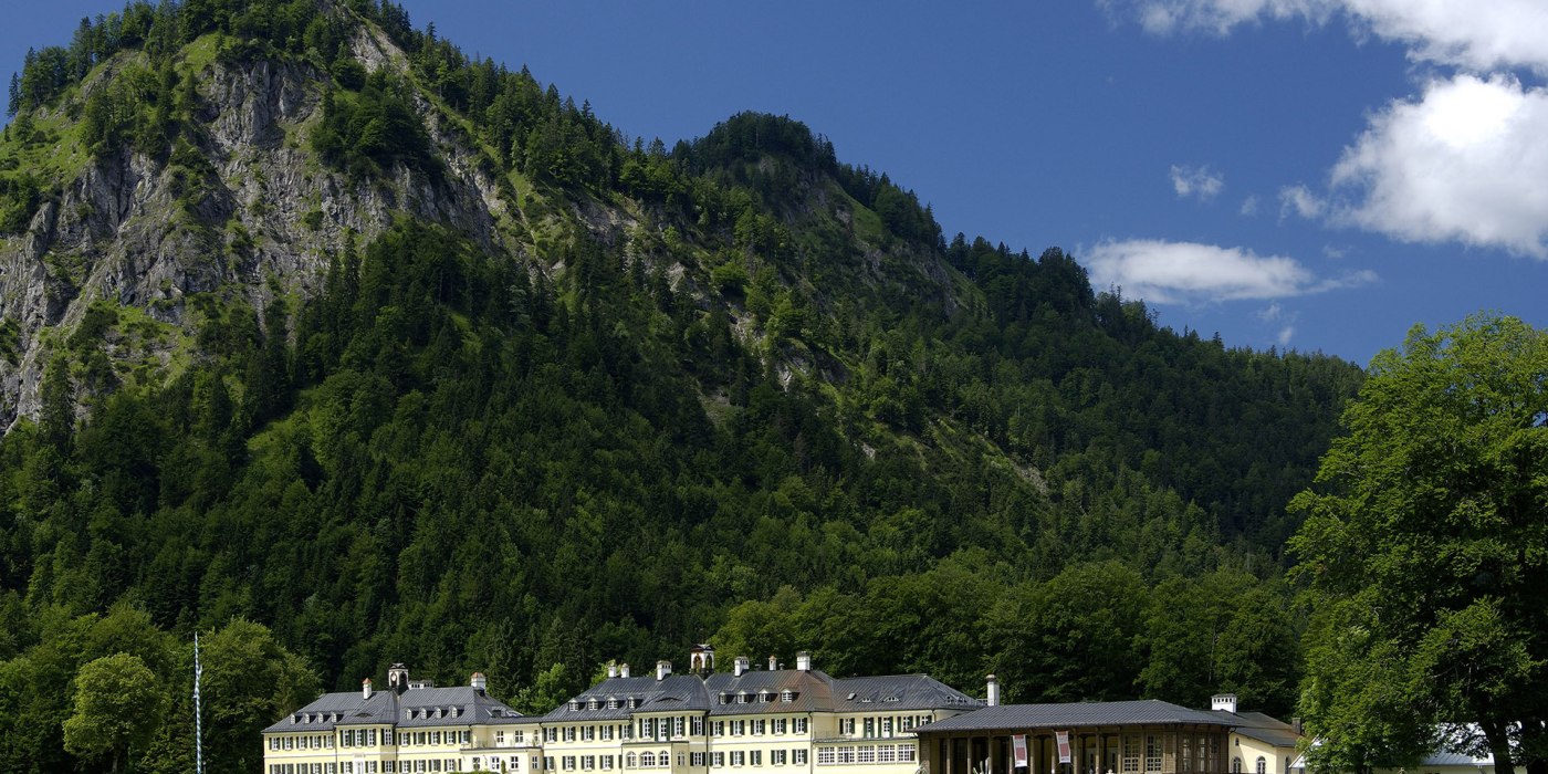 Wildbad Kreuth, © Rolf Kaul